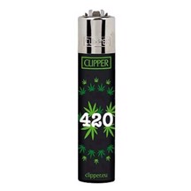 Clipper Lighter - 420