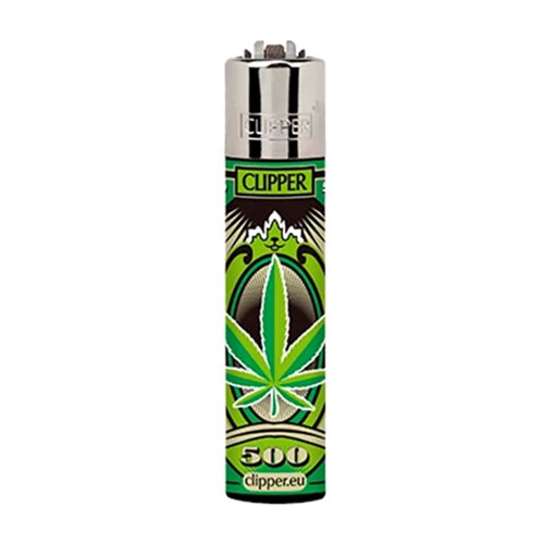 Clipper Lighter - $ 500