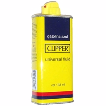 Clipper - Lighter Bensin 133 ml