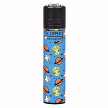 Clipper Lighter - External Neighbors #3