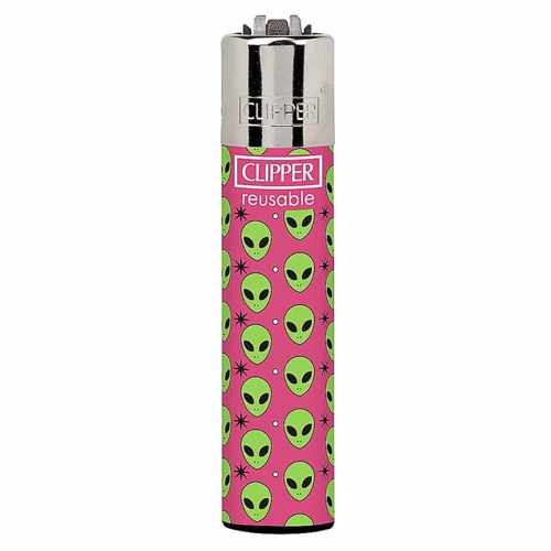 Clipper Lighter - External Neighbors #4