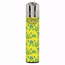 Clipper Lighter - External Neighbors #2