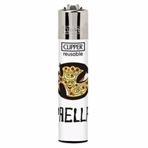 Clipper Tändare - Paella