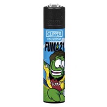 Clipper Lighter - Fuma21