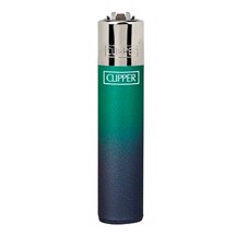 Clipper Lighter - Gradient Blue