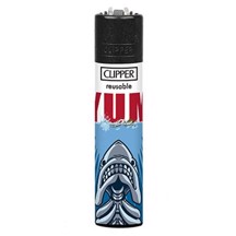 Clipper Lighter - YUM