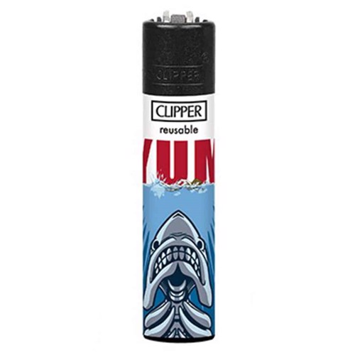 Clipper Lighter - YUM