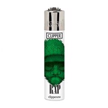 Clipper Lighter - MICRO Rap