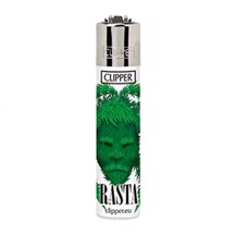 Clipper Tändare - MICRO Rasta