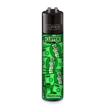 Clipper Lighter - Moneyland