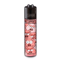 Clipper Lighter - Pigland