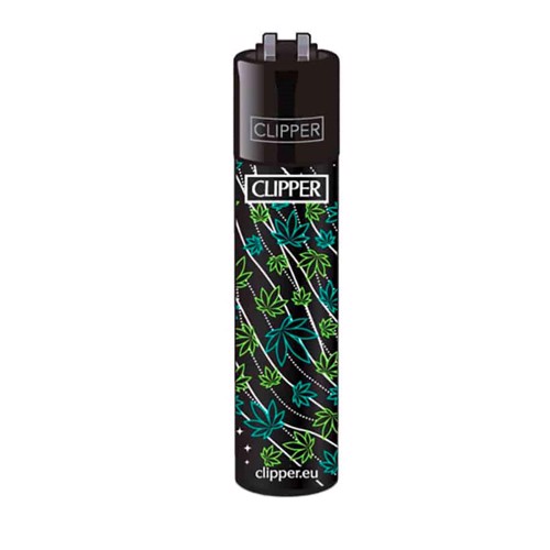 Clipper Lighter - Space Wind