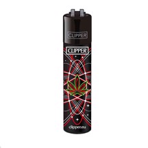 Clipper Lighter - Utplacerad