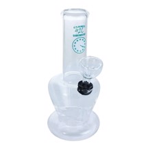 Cool Bong - 420 Tid 16 cm