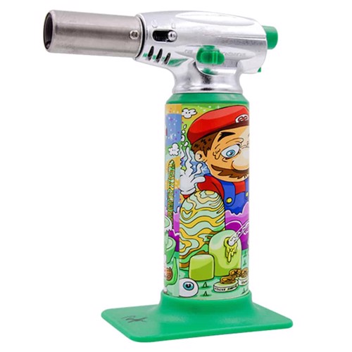 Dunkees - Torch Candyland Green