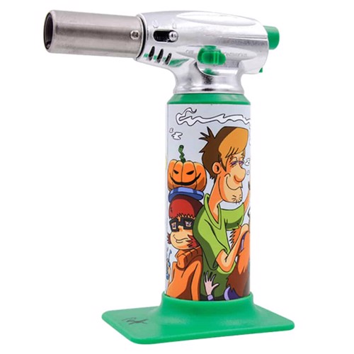 Dunkees - Torch Find Daphne Green