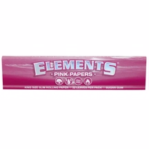 Elements - Rosa King Size Slim