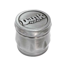 Präglat - Dank 420 Silver Ø40