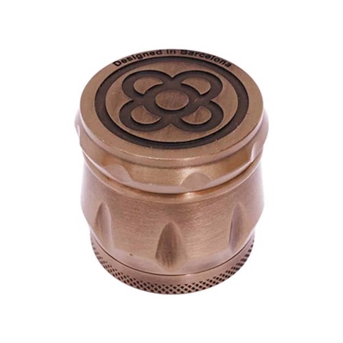 Präglat - BCN Bronze Ø40
