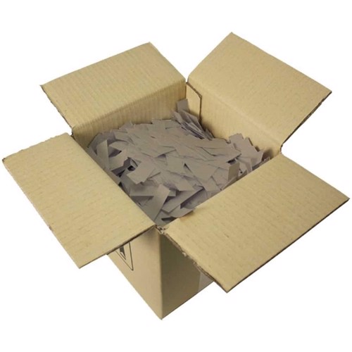 Bulkbox - Bruna Filter Tips 5 kg