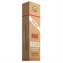FLY ConeZ - Naked King Size 120 st