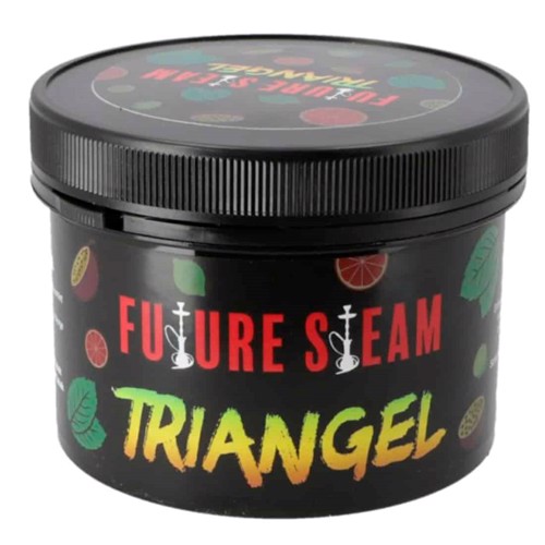 Futuresteam - Triangel 150g