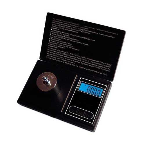 Fuzion - Rogue 0,1-1000g