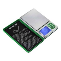 Fuzion - VP Green 0,01-100g