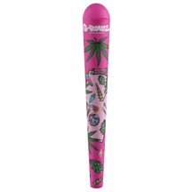 G-Rollz - G-Tube Amsterdam Cone Holder Rosa