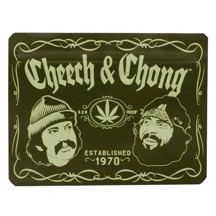 G-Rollz - Cheech & Chong Greatest Hits Luktsäker 105x80 mm