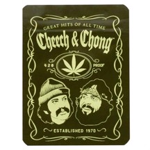 G-Rollz - Cheech & Chong Greatest Hits Luktsäker 65x85 mm