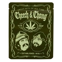 G-Rollz - Cheech & Chong Greatest Hits Smellproof 100x125 mm