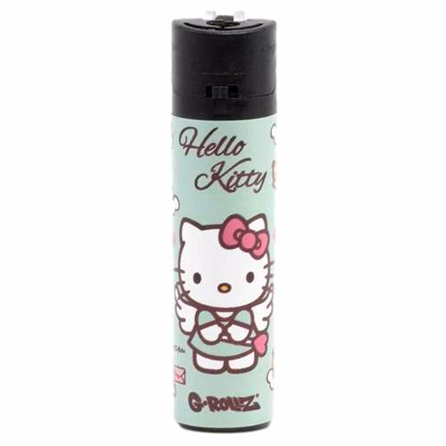 G-Rollz - Hello Kitty Blue Lighter