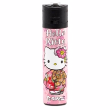 G-Rollz - Hello Kitty ljusrosa tändare