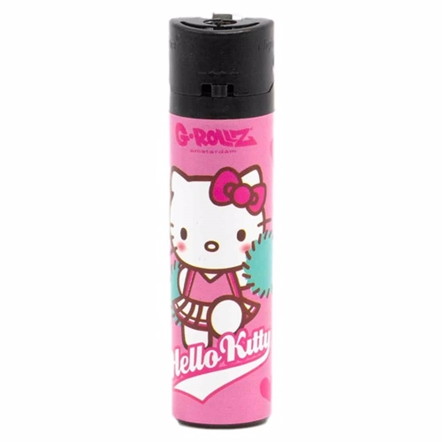 G-Rollz - Hello Kitty Pink Lighter