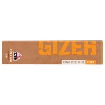 GIZEH - Pure King Size Slim