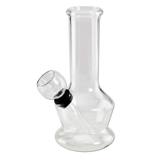 Bong - Böjd Liten 13 cm