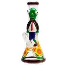 Grace Glass - Zombie Glödande Beaker 32 cm