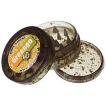 Greengo - ECO Grinder