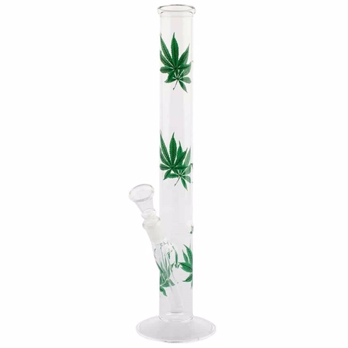 Greenline - Leaf Bong 35 cm