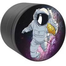 GRINDNATION Astronaut Ø63