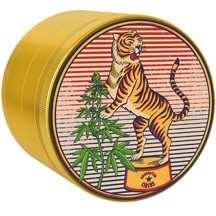 GRINDNATION Tiger Ø63