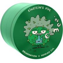 GRINDNATION x Papriko Einsteins rör Ø63