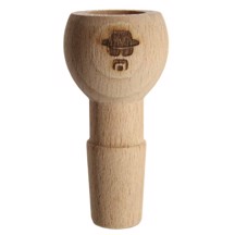 Heisenberg - Chute Bowl Beech SG 18.8