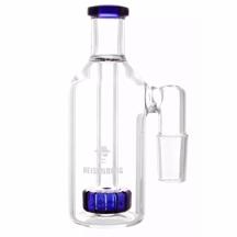 Heisenberg - Drum Percolator Blue SG 18,8 mm