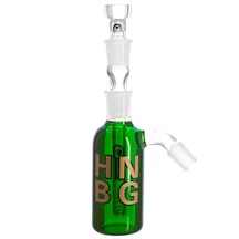 Heisenberg - HNBG Förkylare Grön SG 18,8 mm