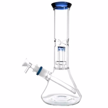 Heisenberg - SHROVE Beaker Blå 26 cm