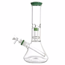 Heisenberg - SHROVE Beaker Grön 26 cm