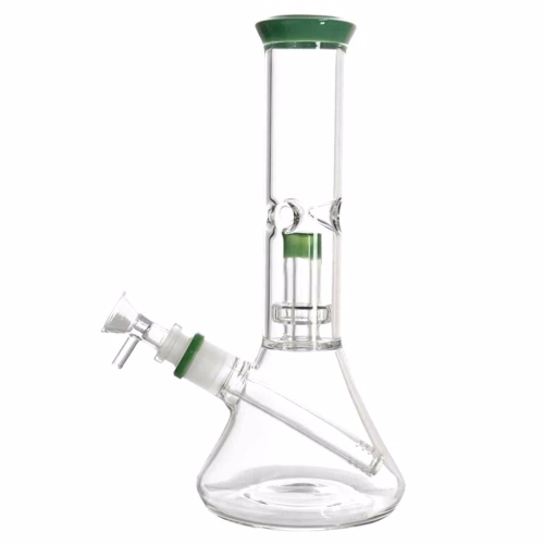 Heisenberg - SHROVE Beaker Grön 26 cm