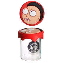 Heisenberg - Stash Glass Face 45 ml